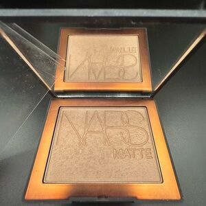 NARS Vallarta Matte Bronzer